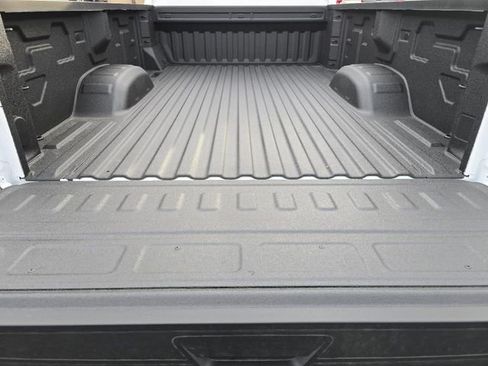 New 2026 Chevrolet Silverado 3500 W/T w/ WT Convenience Package AWD/4WD image 11