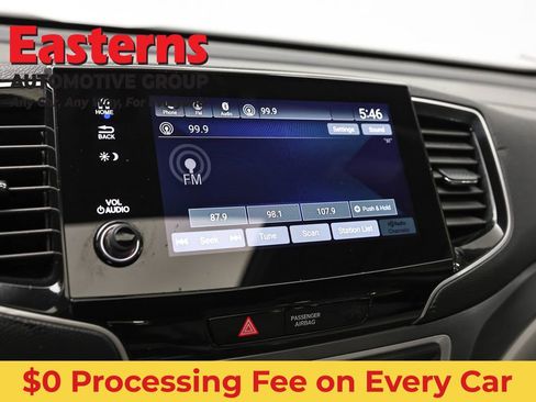 Used 2022 Honda Pilot EX-L image 18