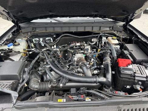 Used 2023 Ford Bronco Outer Banks image 31