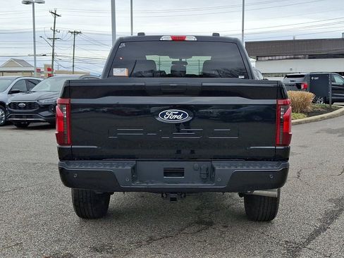 New 2026 Ford F150 STX w/ Equipment Group 200A image 12