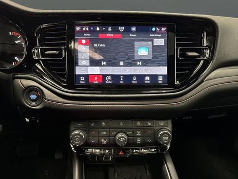 New 2026 Dodge Durango GT image 9