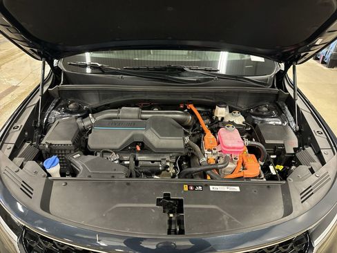 Used 2022 Kia Sorento EX image 27