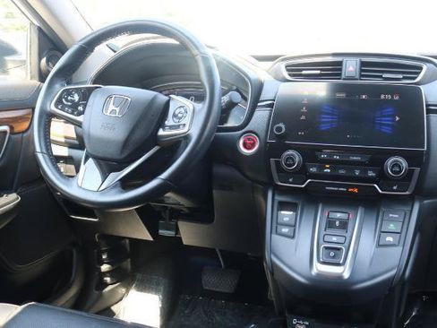 Used 2022 Honda CR-V EX-L image 20