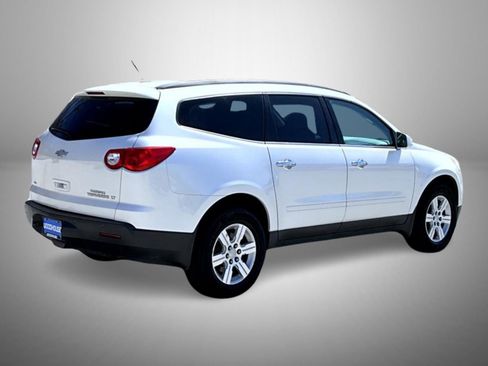 Used 2011 Chevrolet Traverse LT w/ Personal Connectivity Package image 5
