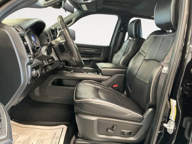 Used 2022 RAM 3500 Limited AWD/4WD image 11