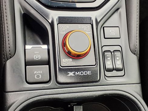Used 2024 Subaru Forester Wilderness AWD/4WD image 20
