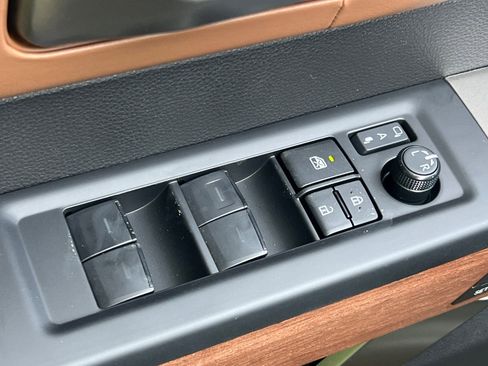 New 2026 Toyota Tundra 1794 Edition image 14