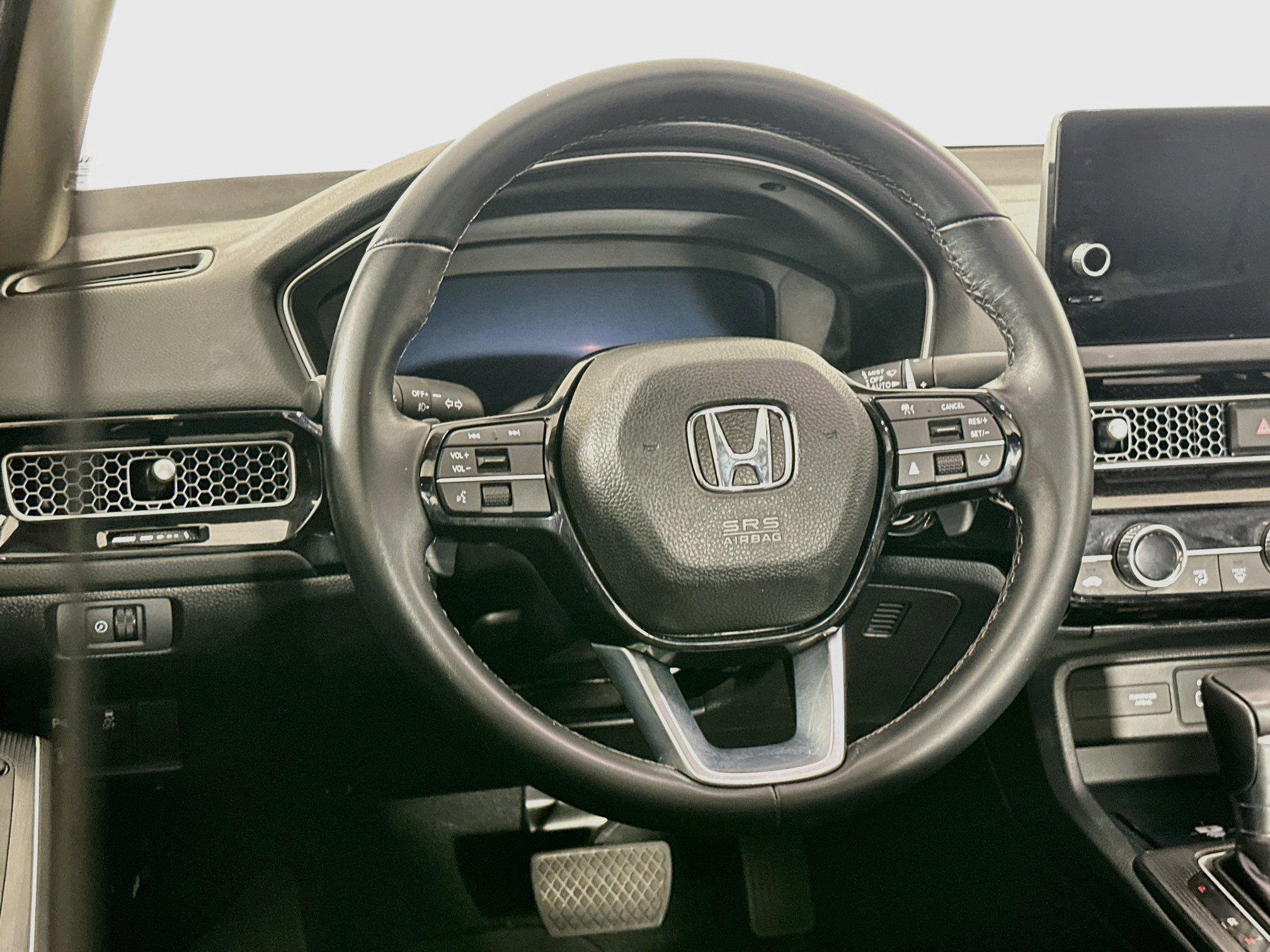 Used 2024 Honda Civic Touring image 18