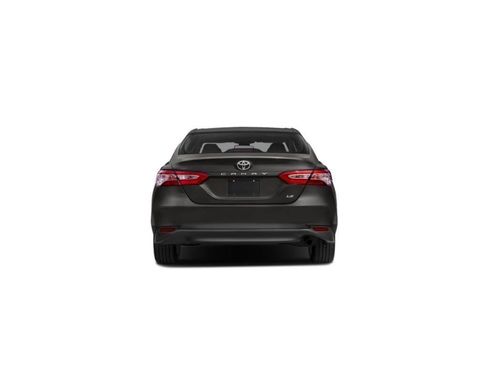Used 2018 Toyota Camry LE FWD image 5