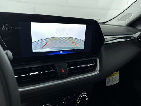 New 2026 Chevrolet TrailBlazer LS image 14