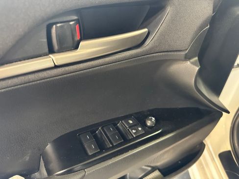 Used 2025 Toyota Camry LE w/ Convenience Package FWD image 19