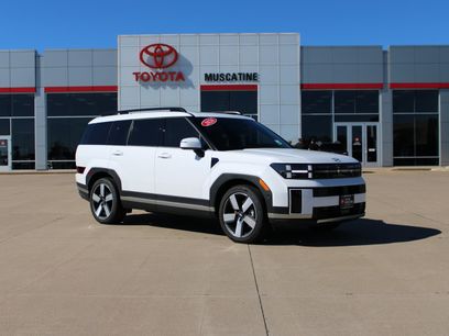 Used 2026 Hyundai Santa Fe Limited