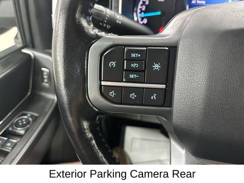 Used 2021 Ford F150 XLT w/ Equipment Group 302A High AWD/4WD image 38
