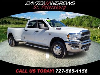 Certified 2024 RAM 3500 Big Horn video 1