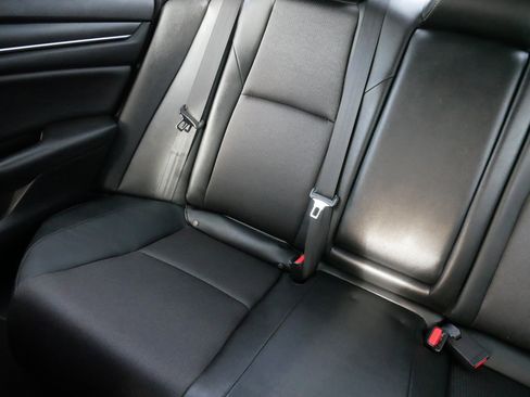 Certified 2020 Honda Accord Sport image 12