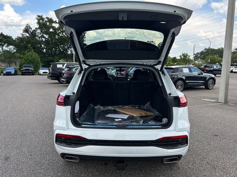 New 2026 Audi Q5 Premium Plus AWD/4WD image 48