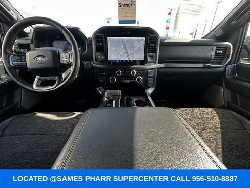 Used 2025 Ford F150 Tremor AWD/4WD image 13