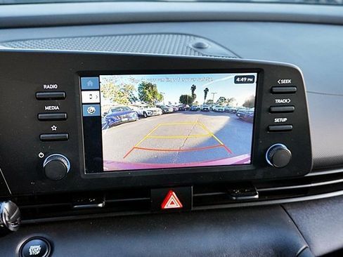 Used 2025 Hyundai Elantra Sport image 24