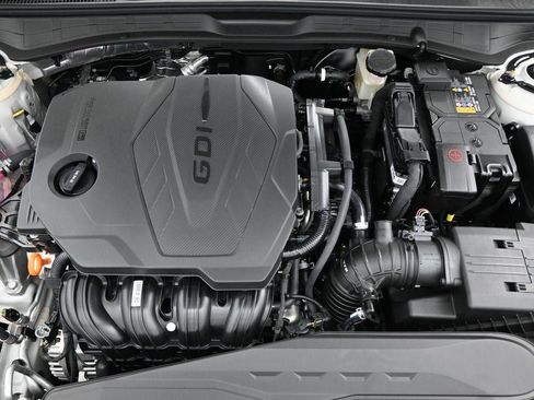 New 2026 Hyundai Sonata SEL image 30