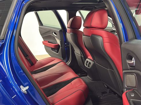 Used 2021 Acura TLX Type S image 17