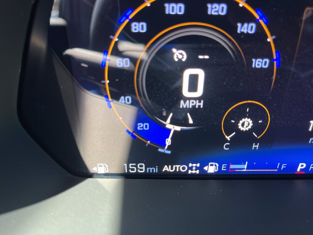 New 2026 Chevrolet Colorado Trail Boss AWD/4WD image 17