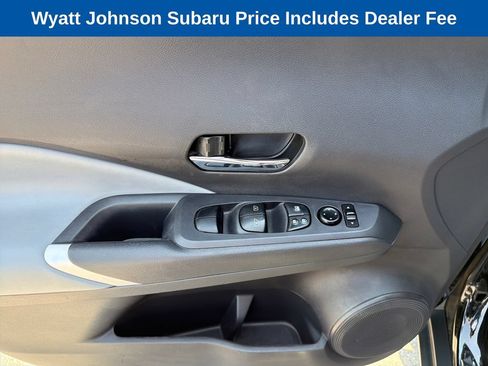 Used 2021 Nissan Kicks SR w/ SR Premium Package FWD image 22