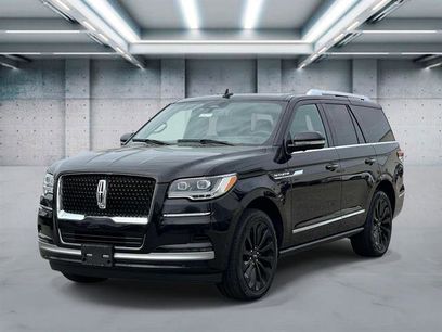 Used 2023 Lincoln Navigator Reserve