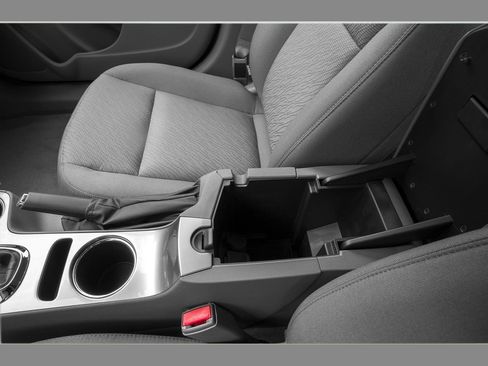 Used 2015 Chevrolet Malibu LT w/ Power Convenience Package FWD image 54