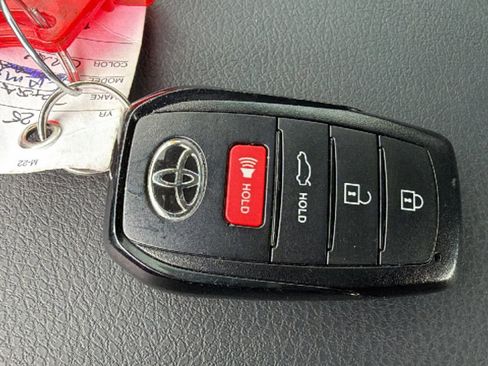 Certified 2025 Toyota Camry LE w/ Convenience Package image 29