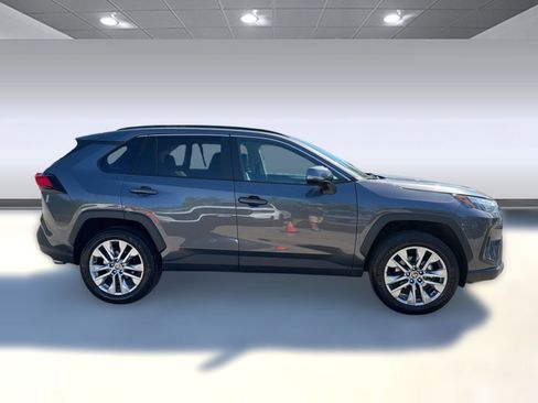 Used 2024 Toyota RAV4 XLE Premium w/ Weather Package AWD/4WD image 8