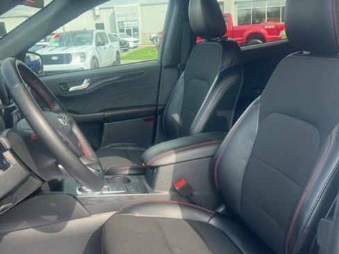 Used 2024 Ford Escape ST-Line AWD/4WD image 24