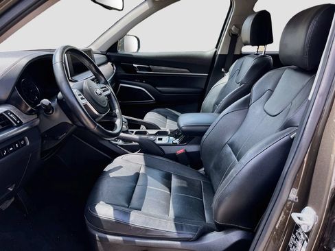 Used 2022 Kia Telluride EX FWD image 22