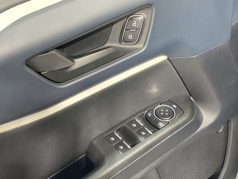 Used 2024 Ford Bronco Sport Heritage w/ Heritage Convenience Package image 15