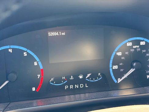 Used 2022 Ford Bronco Sport Big Bend w/ Convenience Package AWD/4WD image 9