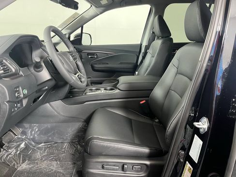 New 2026 Honda Ridgeline RTL image 18
