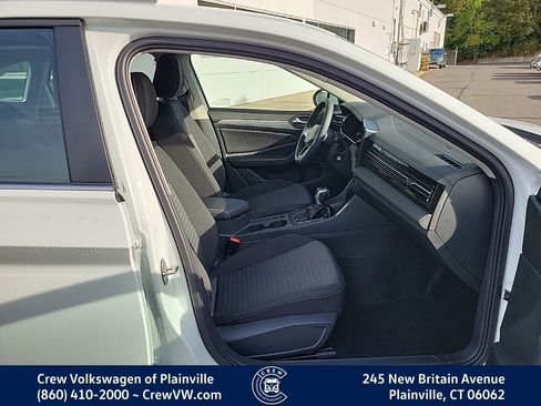 New 2026 Volkswagen Jetta S image 7