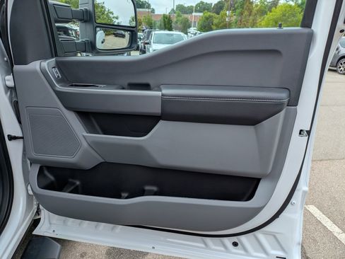Certified 2024 Ford F250 XL w/ STX Appearance Package AWD/4WD image 41