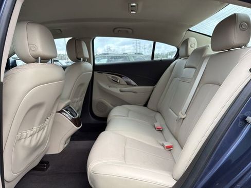 Used 2014 Buick LaCrosse Leather image 11