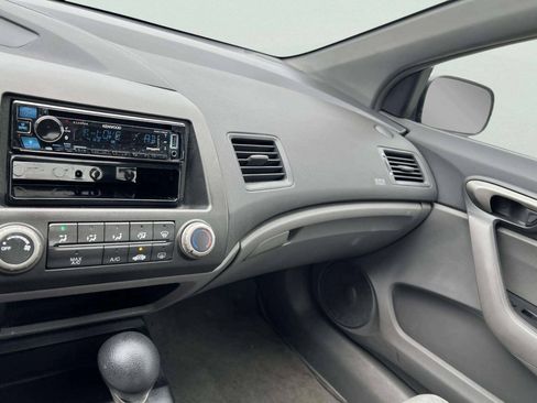 Used 2007 Honda Civic LX image 16