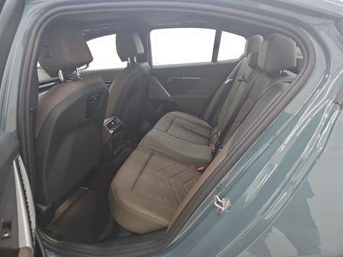 Used 2025 BMW 530i image 9