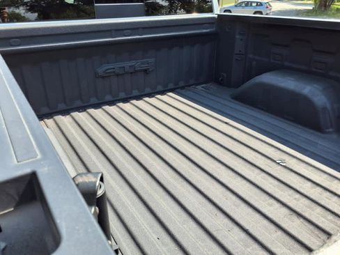 Certified 2024 GMC Sierra 1500 AT4 w/ Technology Package AWD/4WD image 28