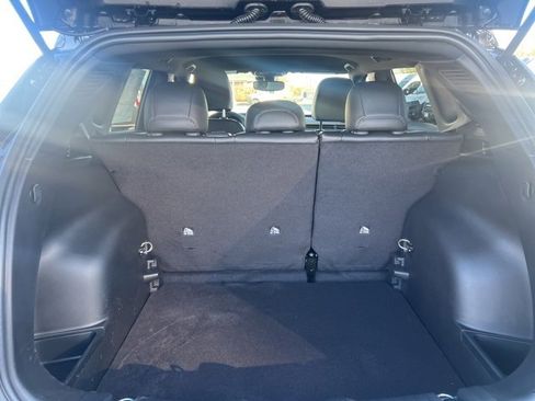 New 2026 Jeep Compass Latitude image 10