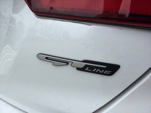 Certified 2024 Kia Forte GT-Line w/ GT-Line Premium Package FWD image 10