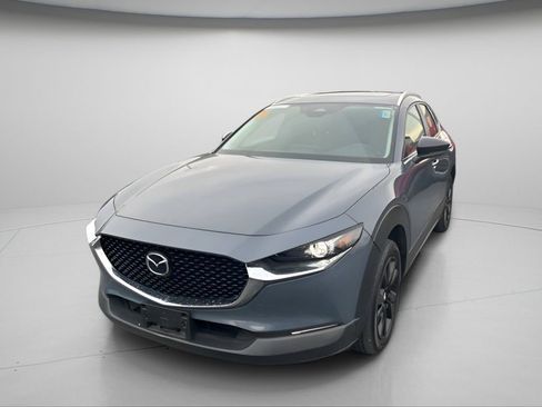 Used 2025 MAZDA CX-30 AWD 2.5 S w/ Preferred Package image 9