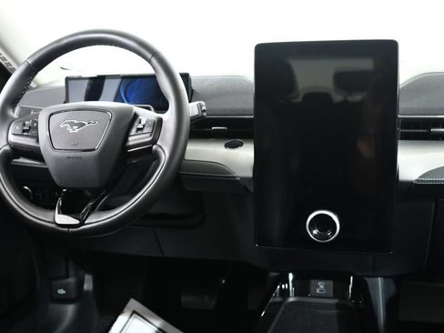 Used 2023 Ford Mustang Mach-E Select AWD/4WD image 8