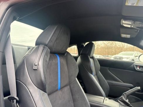 New 2025 Subaru BRZ tS image 89