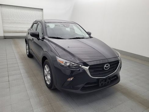 Used 2019 MAZDA CX-3 Sport image 13