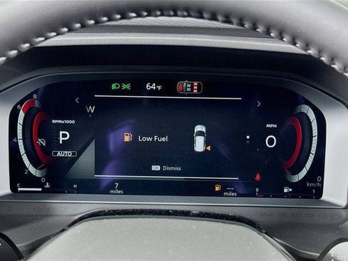 New 2026 Nissan Rogue Platinum w/ Platinum Premium Package image 14