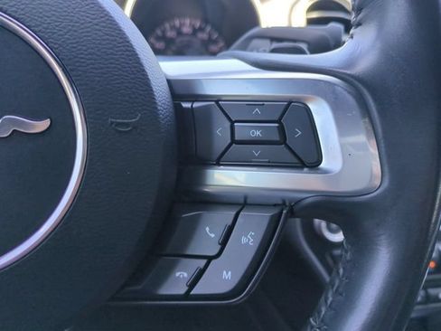 Used 2020 Ford Mustang GT w/ Black Accent Package RWD image 29