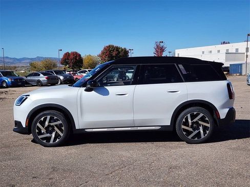 Used 2026 MINI Cooper Countryman S AWD/4WD image 2